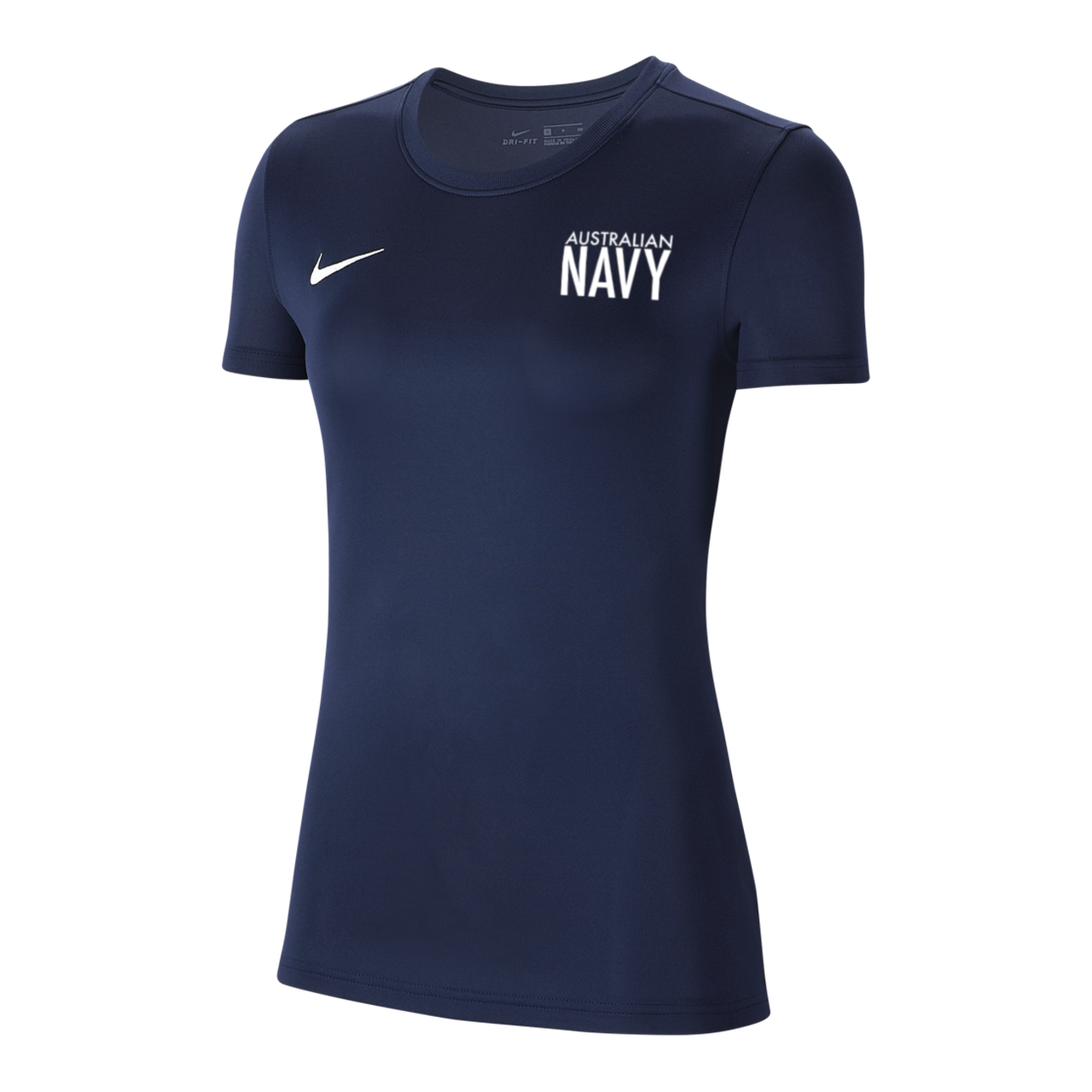 Nike Womens Park 7 Jersey - Navy