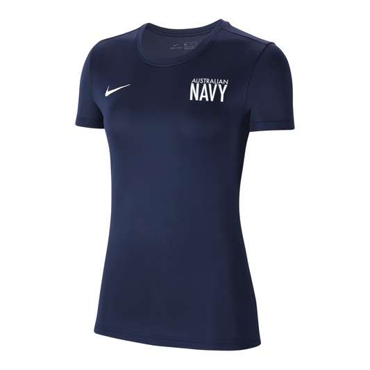 Nike Womens Park 7 Jersey - Navy