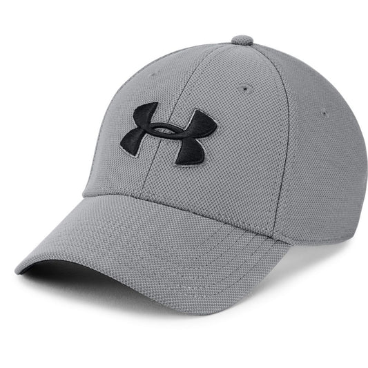 Under Armour Blitzing 3.0 Cap - Grey